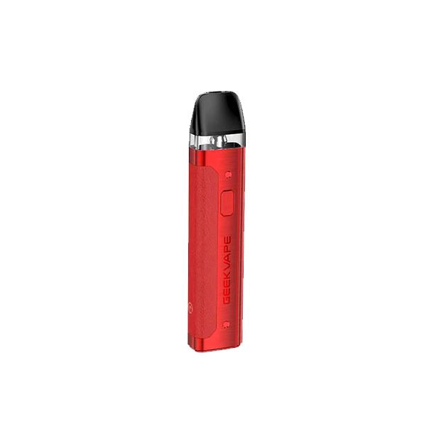 Geekvape AQ Kit Red