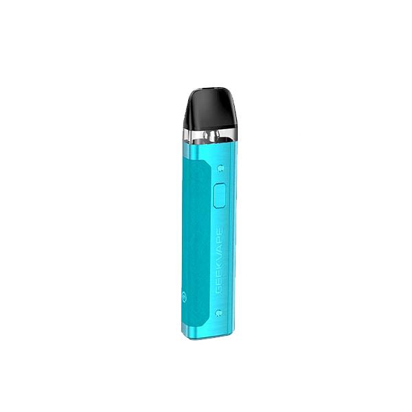 Geekvape AQ Kit Turquoise