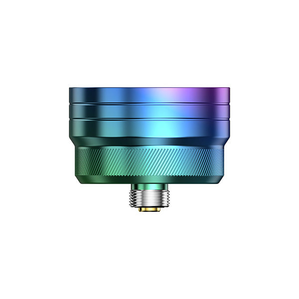 Geekvape E100 (Aegis Eteno) 510 Adaptor Rainbow