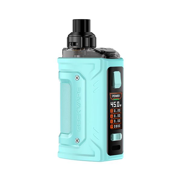 GeekVape H45 Classic Hero 3 Kit