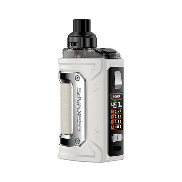 Geekvape H45 Classic (Aegis Hero 2 Classic kit) - Gray