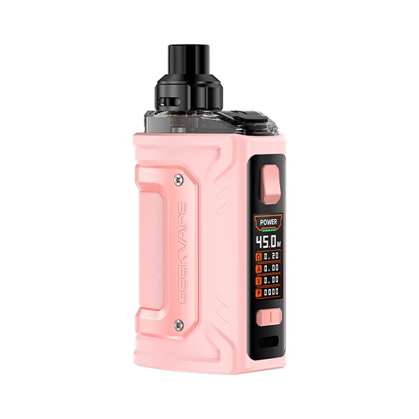 Geekvape H45 Classic (Aegis Hero 2 Classic kit) - Sakura