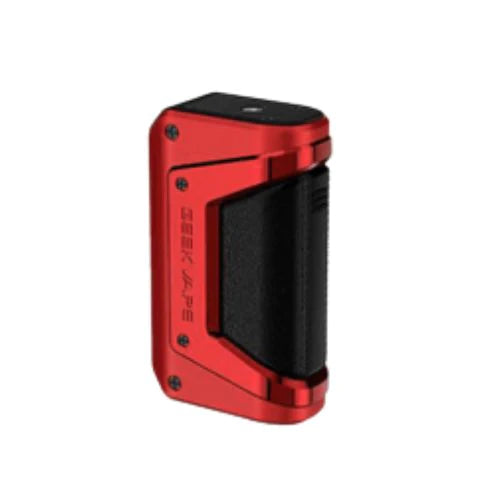 Geekvape L200 Aegis Legend 2 Mod 200w Red