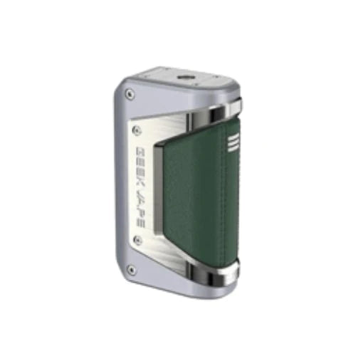 Geekvape L200 Aegis Legend 2 Mod 200w Silver