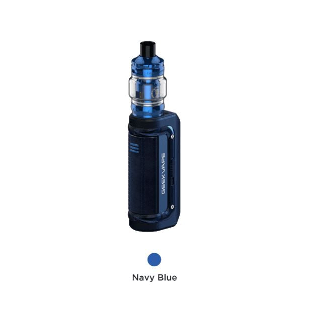 Geekvape M100 Aegis Mini 2 Kit | 100w - Navy Blue