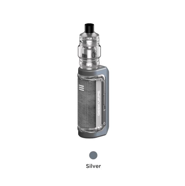 Geekvape M100 Aegis Mini 2 Kit | 100w - Silver