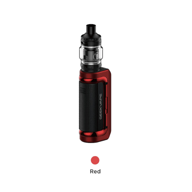 Geekvape M100 Aegis Mini 2 Kit | 100w - Red