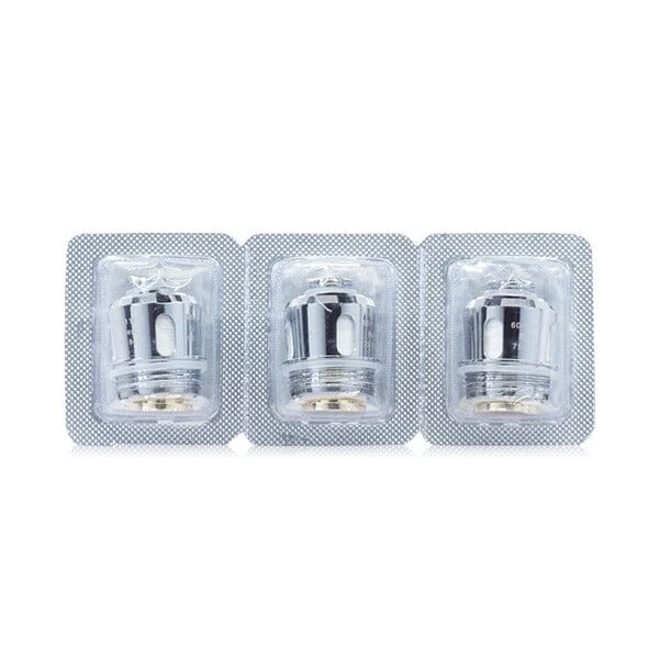 GeekVape MeshMellow MM Coils (3-Pack) without packaging
