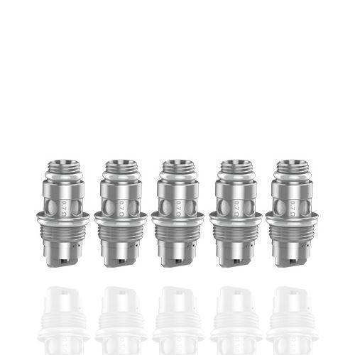 GeekVape NS Replacement Coils (Pack of 5) For the Frenzy Kit and Flint Kit