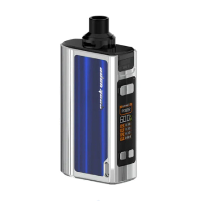 Geekvape Obelisk 60 Kit | 60w blue