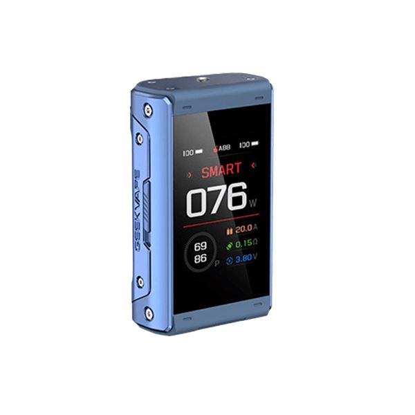 Geekvape T200 (Aegis Touch) Mod 200W Azure Blue