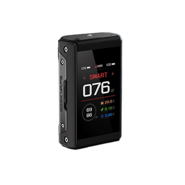 Geekvape T200 (Aegis Touch) Mod 200W Black
