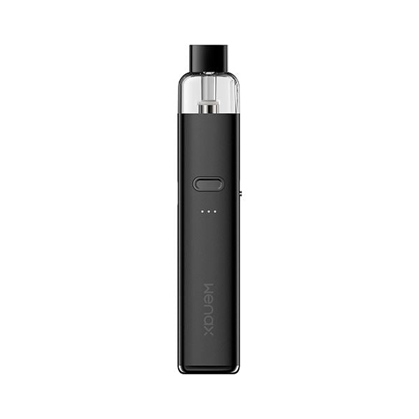 Geekvape Wenax K2 Kit Matte Black