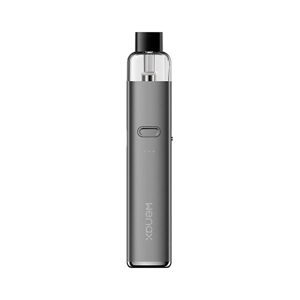 Geekvape Wenax K2 Kit Matte Gunmetal