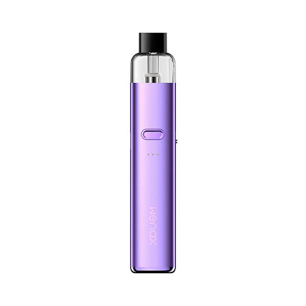 Geekvape Wenax K2 Kit Matte Violet