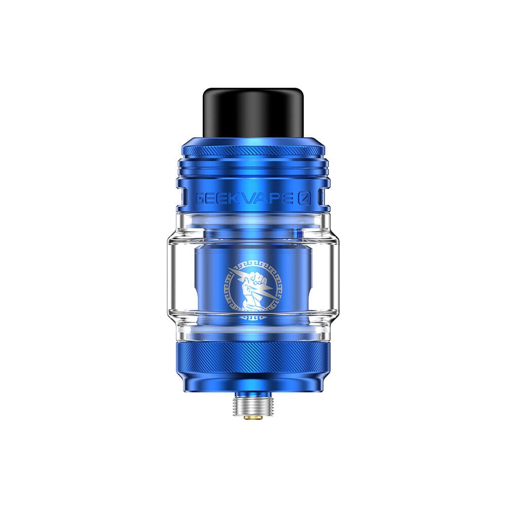 Geekvape Z Fli Tank 5.5mL Blue