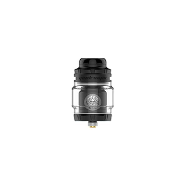 GeekVape Zeus X Mesh RTA (ZX II RTA) Black