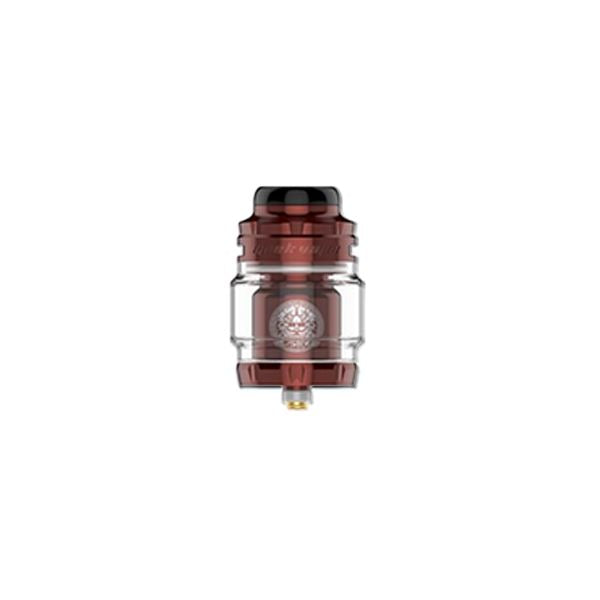 GeekVape Zeus X Mesh RTA (ZX II RTA) Wine Red