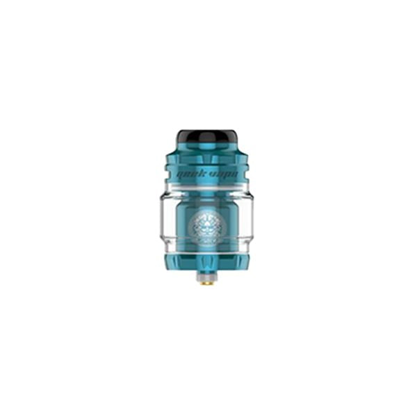 GeekVape Zeus X Mesh RTA (ZX II RTA) Green