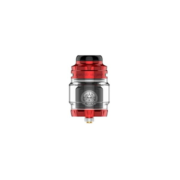 GeekVape Zeus X Mesh RTA (ZX II RTA) Red/Black