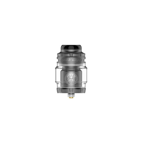 GeekVape Zeus X RTA (ZX RTA) - Gunmetal