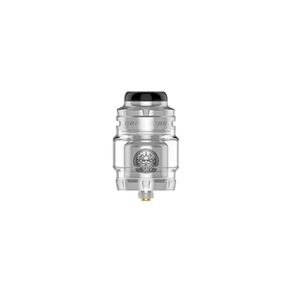 GeekVape Zeus X RTA (ZX RTA) - Stainless Steel