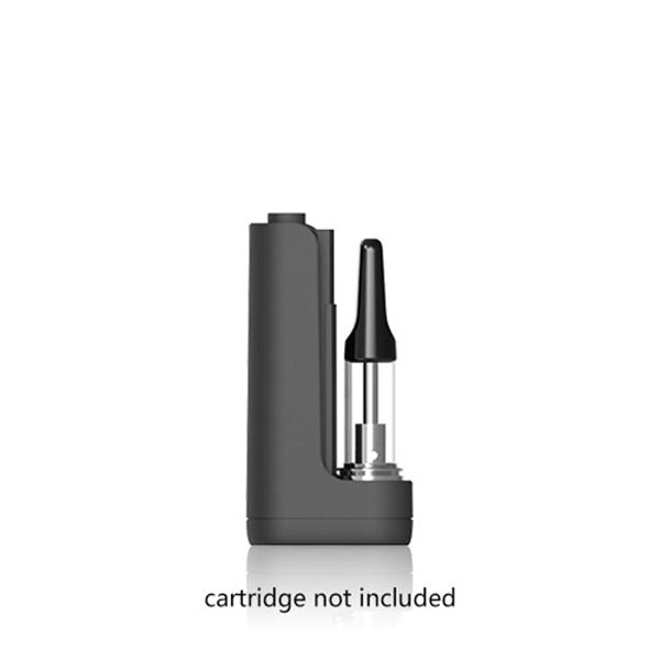 Hamilton Cloak 510 Battery - No top