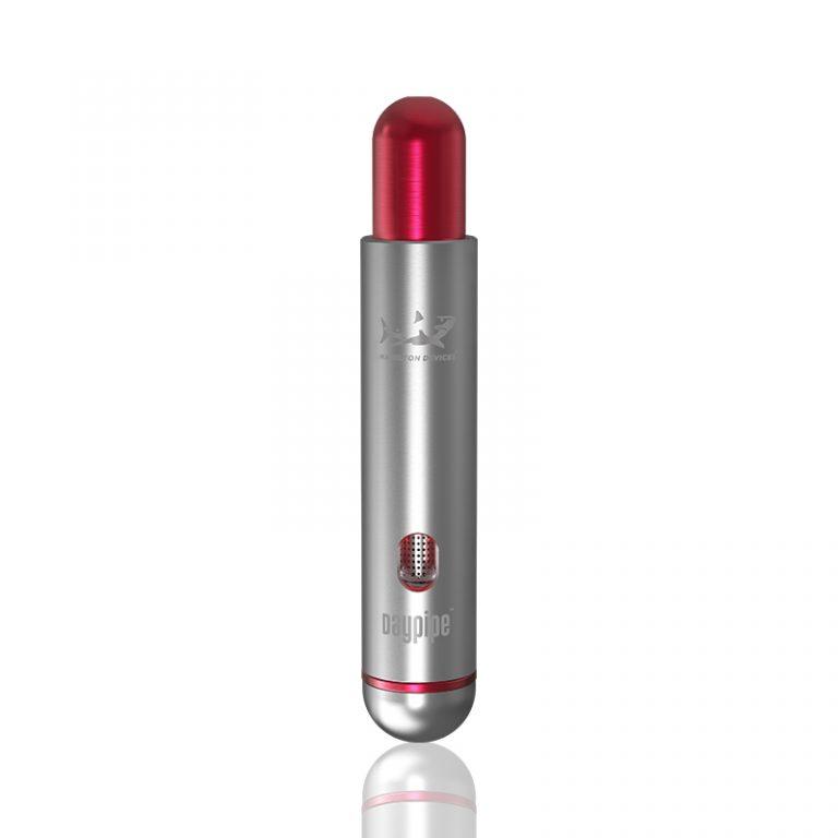 Hamilton Daypipe - Red