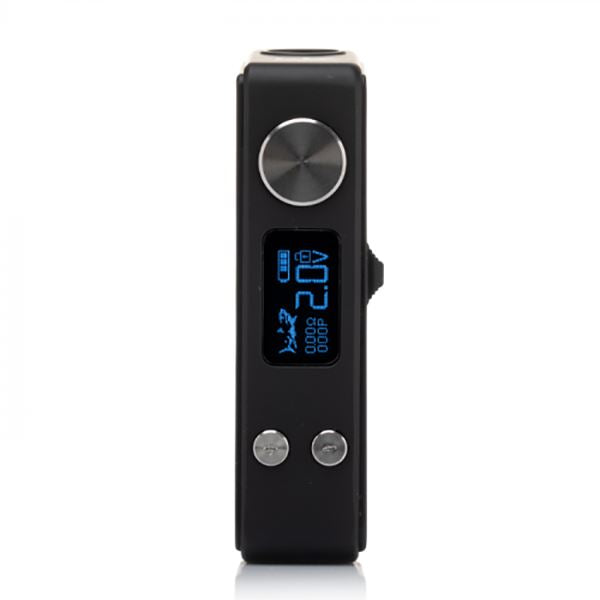 Hamilton The SHIV Device - Black