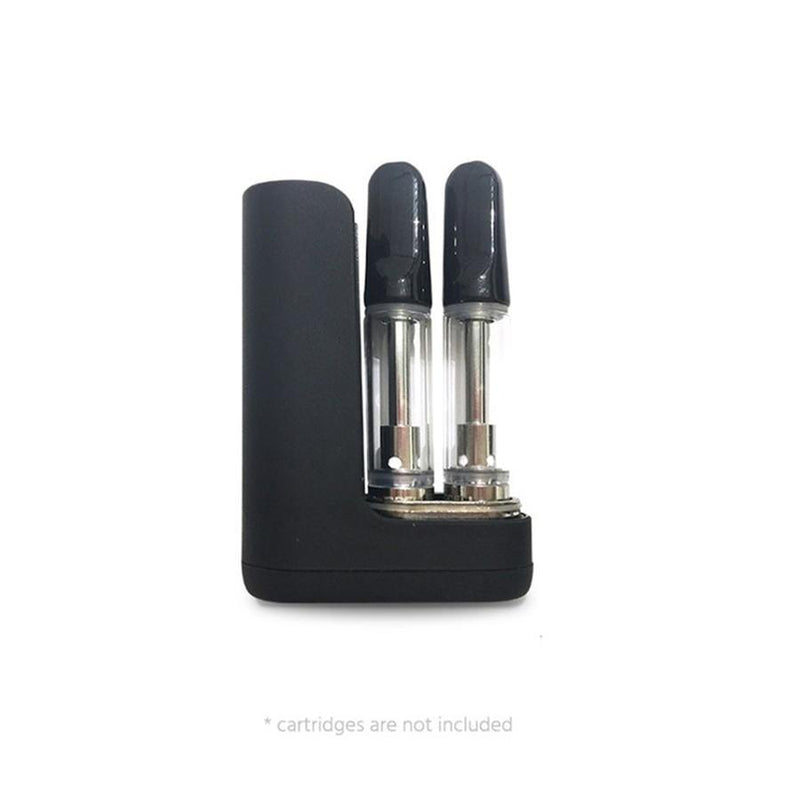 Hamilton Tombstone Device - No top
