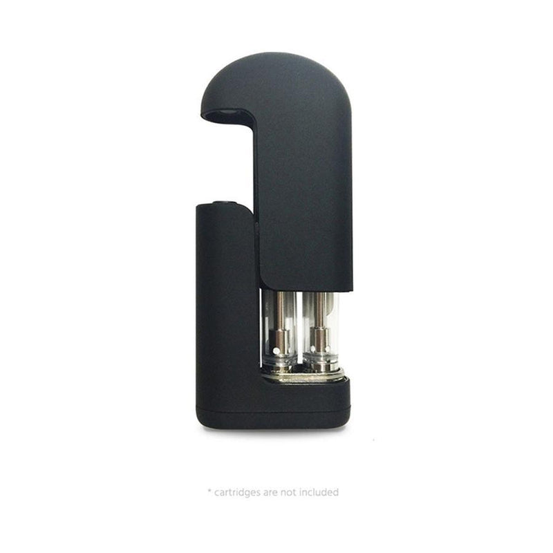 Hamilton Tombstone Device - Open