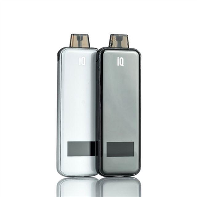 Hangsen IQ 3SECS Pod Device Kit group photo