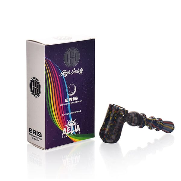 High Society - Eris Premium Wig Wag Bubbler
