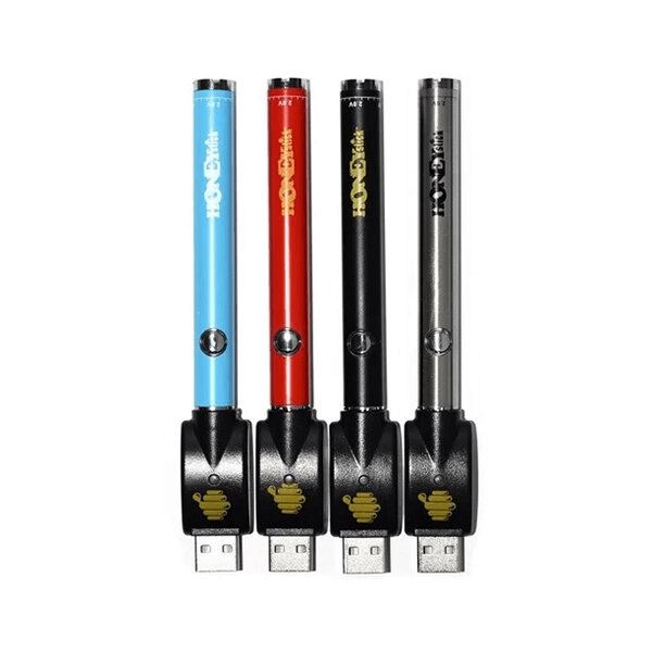 Honeystick 510 Battery | 500mah group photo