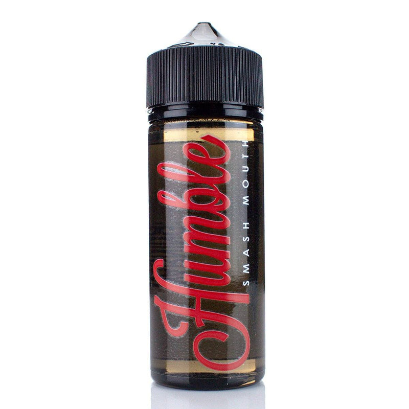 Smash Mouth by Humble 120ml bottle