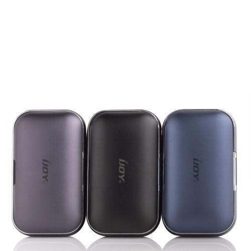 iJoy Mipo Pod System Kit group photo