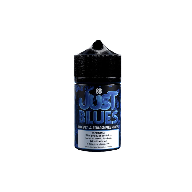 Just Blues by Alt Zero Salt Series 30mL Bottle