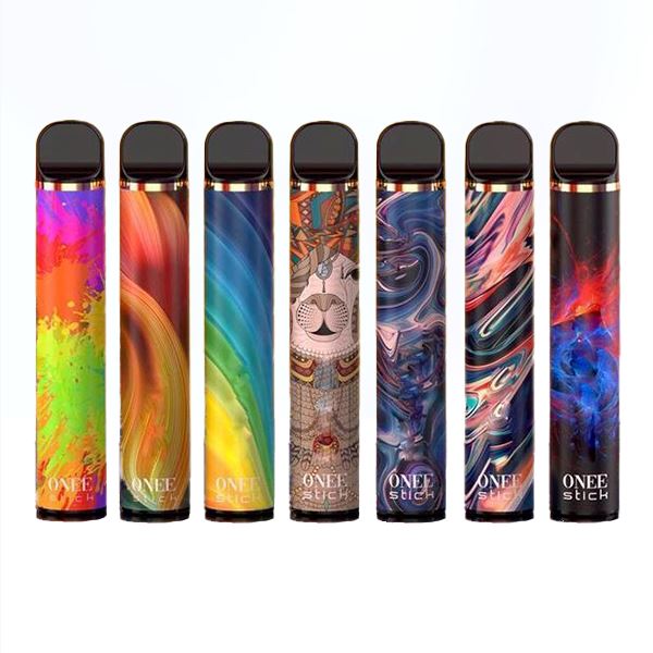 KangVape Onee Stick Disposable | 2000 Puffs | 7.5mL group photo