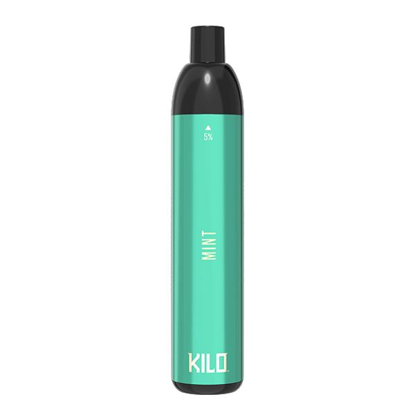 Kilo Esco Bars Mesh Max Disposable 4000 Puffs | 9mL mint