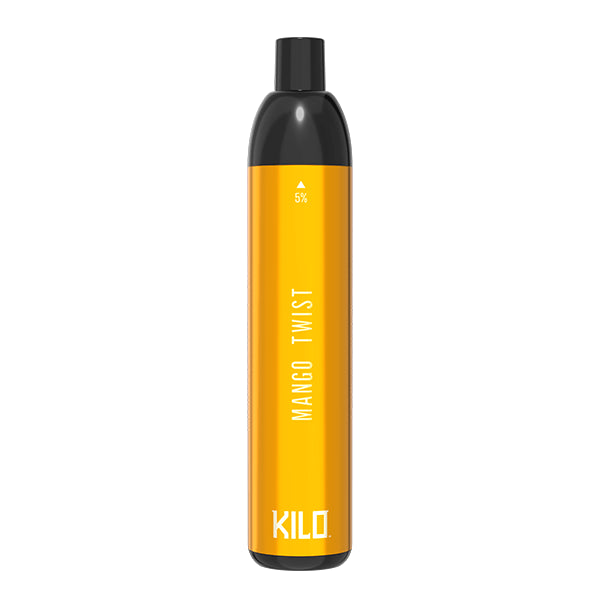 Kilo Esco Bars Mesh Max Disposable 4000 Puffs | 9mL mango twist