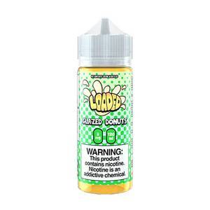  Glazed Donuts by Loaded EJuice 120ml bottle
