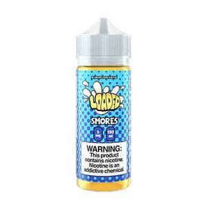  Smores by Loaded EJuice 120ml bottle