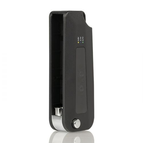 Lokey V2 510 Battery | 350mAhLokey V2 510 Battery | 350mAh black