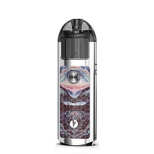 Lost Vape Lyra Pod Device Kit Silver Fantasy