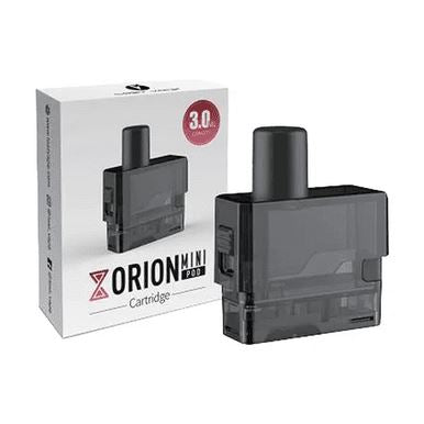 Lost Vape Orion Mini Empty Replacement Pod with packaging