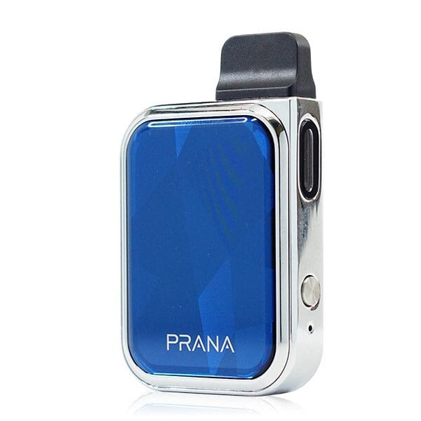 Lost Vape Prana Pod System Kit Gem Blue