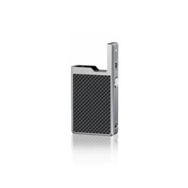 Lost Vape Quest Orion Q Pod Device (Cartridges NOT Included) silver weave