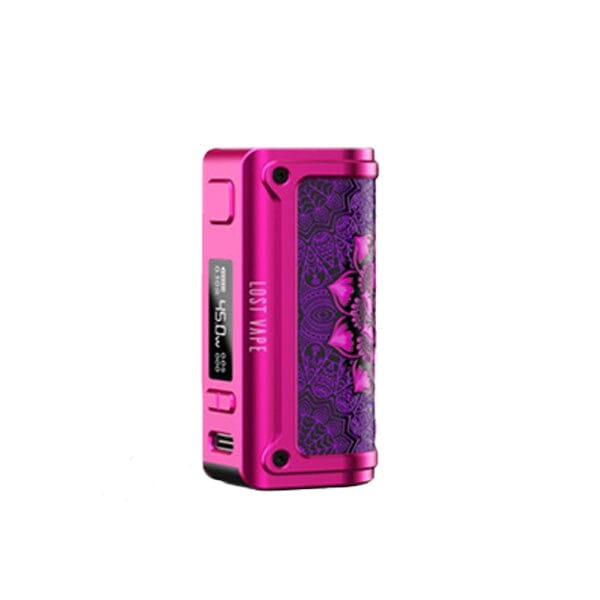 Lost Vape Thelema Mini Mod 45W Pink Survivor