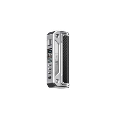 Lost Vape Thelema Solo 100W Mod SS/Carbon Fiber
