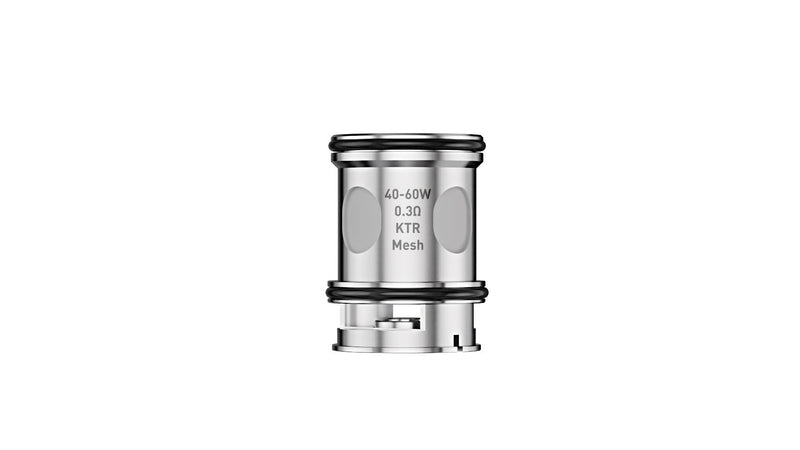 Lost Vape UB Max Series Coil | 3-pack - 0.3ohm
